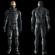 Illustration for article titled Did iArrow/i Just Reuse Some iFallout 3/i Armour?